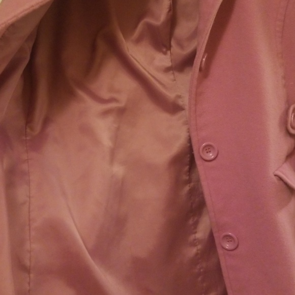 SOLD ***Anne Klein coat - Picture 4 of 7